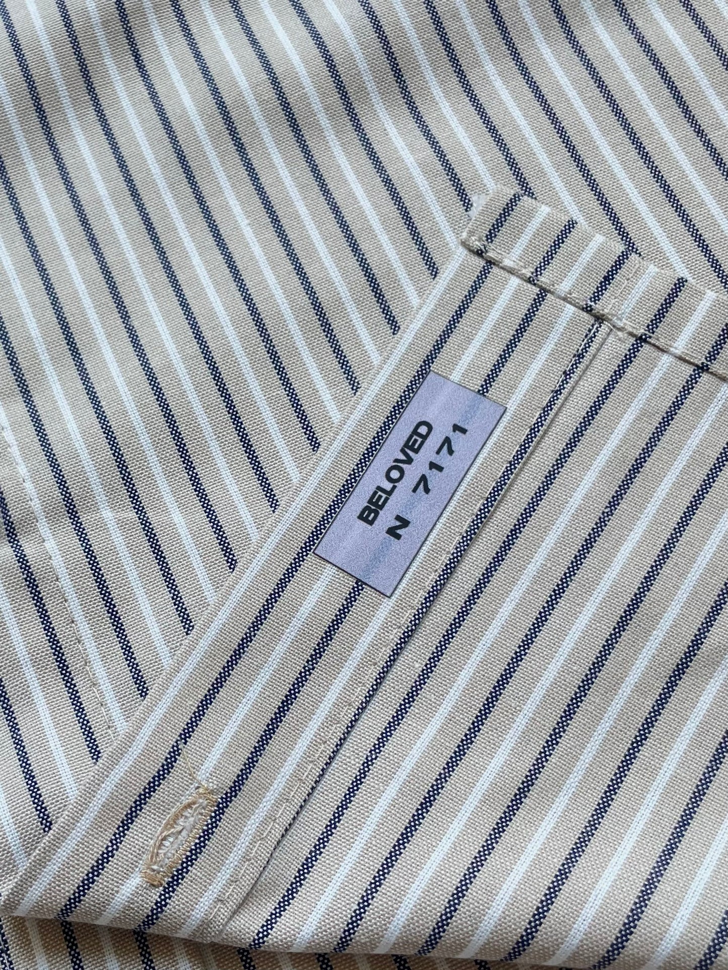 SMASH TEE