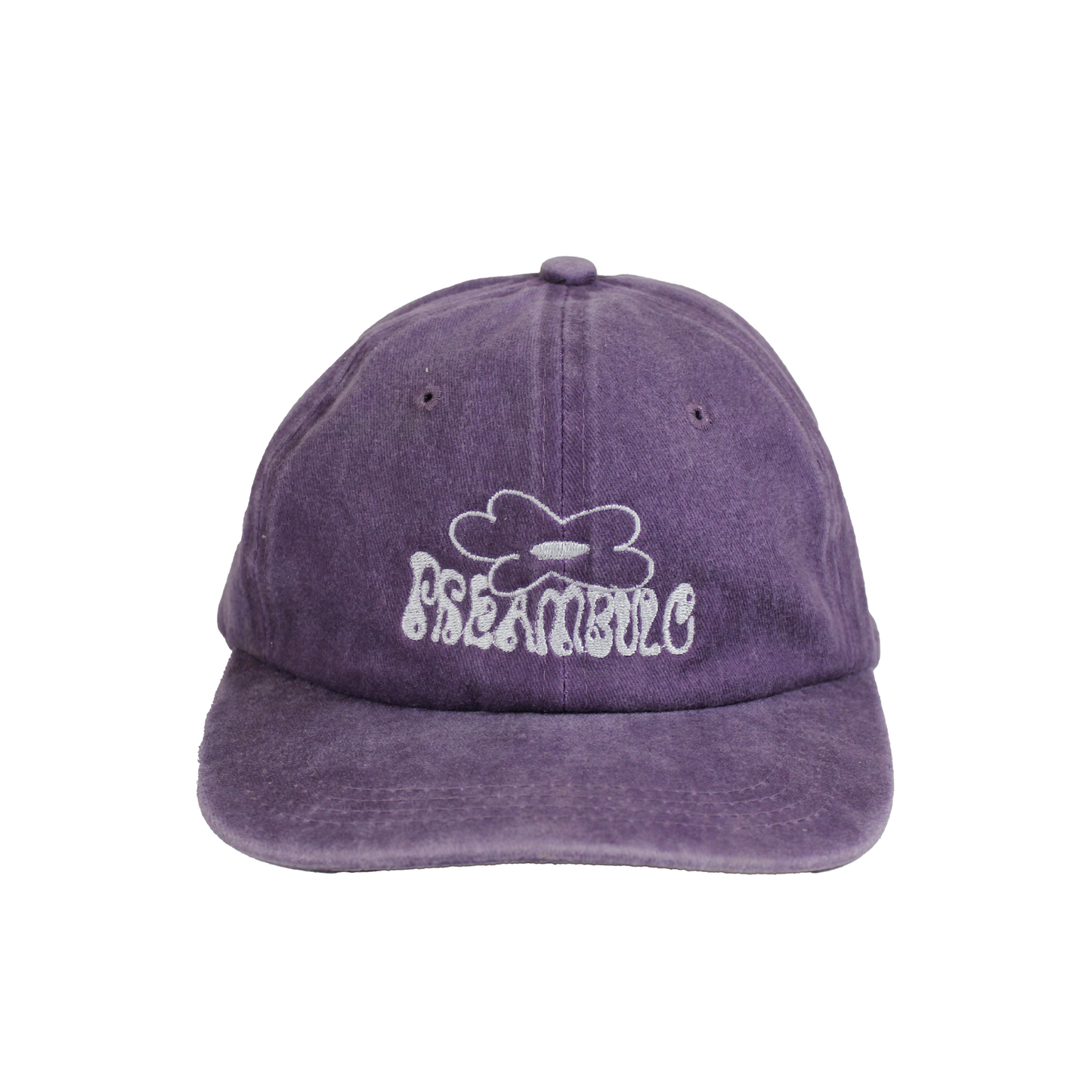 Flower Cap