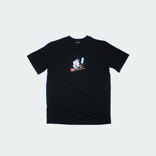 T-SHIRT DANNY DROP