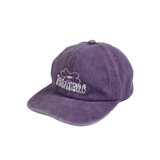 Flower Cap